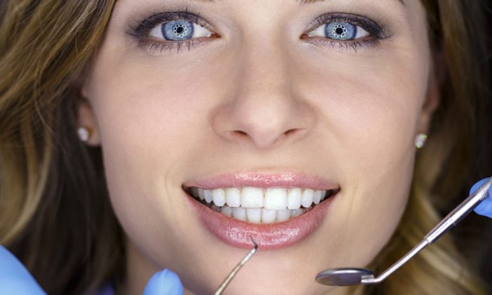 Dental Appointments Near Me