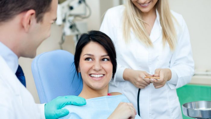 Looking For Dental Services In Houston