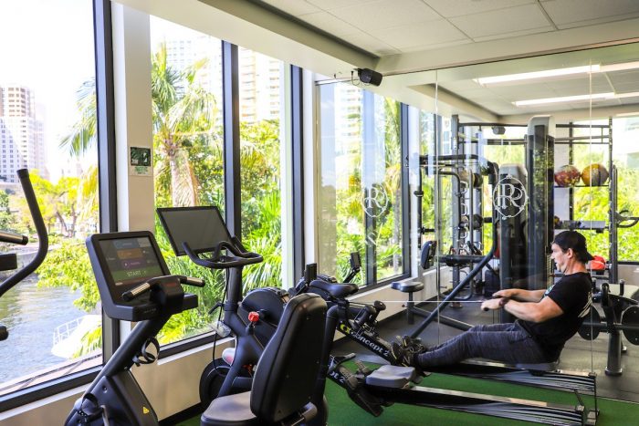 Miami Beach Fitness Clubs Near Me