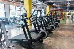 Workout Places Near Me