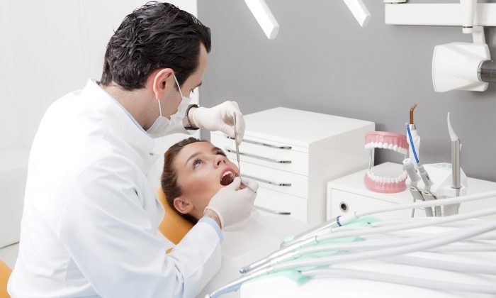 LANAP Dentist in Houston Tx