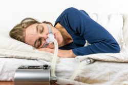 Oral Appliance Therapy for sleep apnea