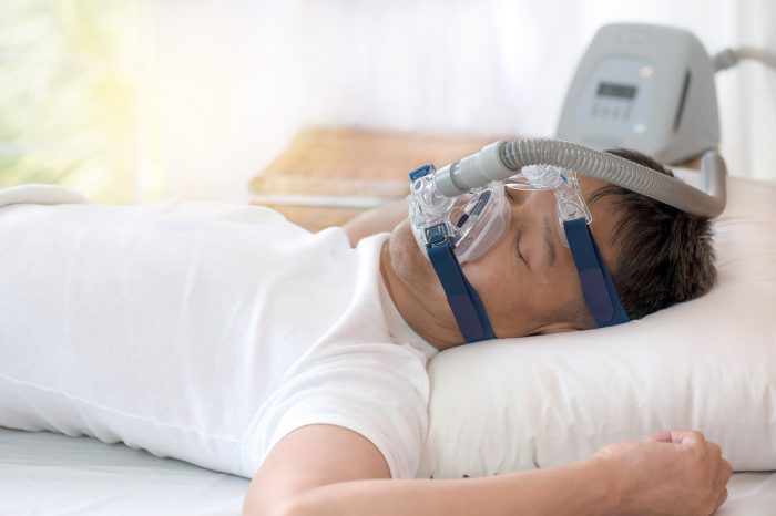 Oral Appliance Therapy for Obstructive Sleep Apnea