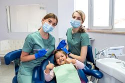 Pediatric Dental Center Of Miami