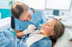Doral Pediatric Dental Services Clinic