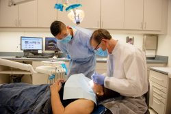 What is root canal therapy?