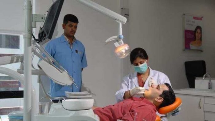 Emergency Root Canal Dentist Near Me