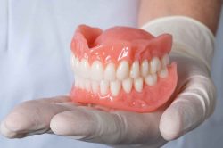 Affordable Dentures Near Me In Houston, TX