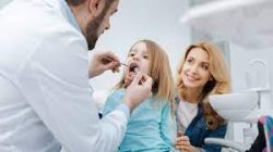 Composite Teeth Filling Near Me | Dental Bonding Services