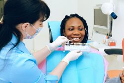 Affordable Dental Implants Houston, TX