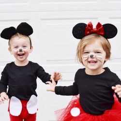 Cute Twin Outfits Ideas | Twin Day Ideas Clothing for Sale