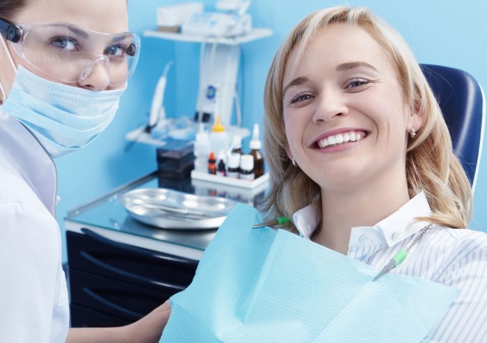 Emergency Dental Care Near Me | Dentist Open on Saturday Near Me