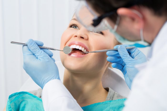 How Can a Dentist Open on Saturday Help You?