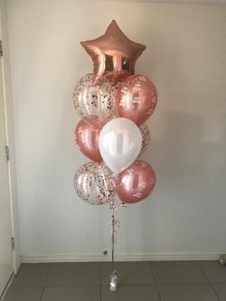Balloon Delivery in Gold Coast