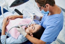 Emergency Dentist Houston, TX – Memorial Pediatric Dentistry