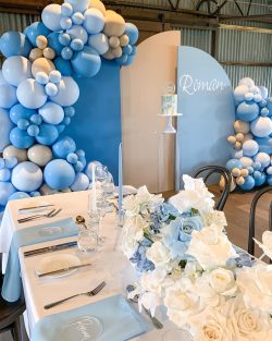 Buy Birthday Balloon Brisbane | Balloons Brisbane | Fancy Schmancy Balloon Co