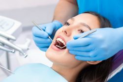 Gingivectomy Dentist In Houston TX