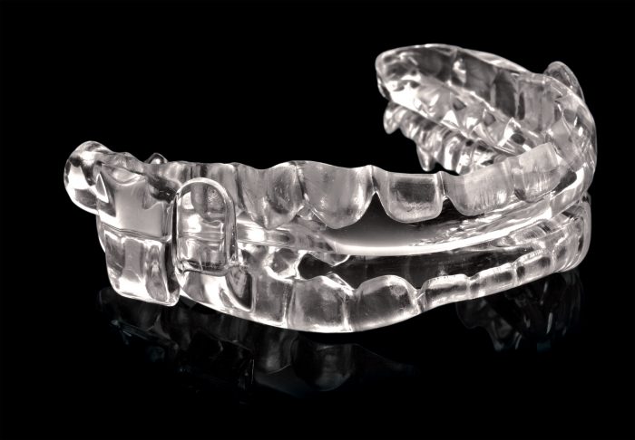 Sleep Apnea Dental Appliance Near Me