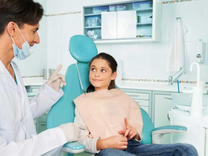 Affordable Pediatric Dentist Near Me