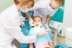 Affordable Childrens Dental Care Near Me