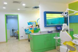 Childrens Pediatric Dental Center