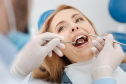 Root Canal Therapy in Houston, TX