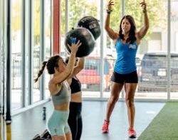 Personal Trainers in Austin,TX : The Best Personal Trainers in Austin, Texas
