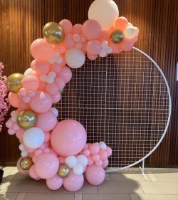 Birthday Balloon Gold Coast, Brisbane, Australia – Balloon HQ | balloon decoration for birthday  ...
