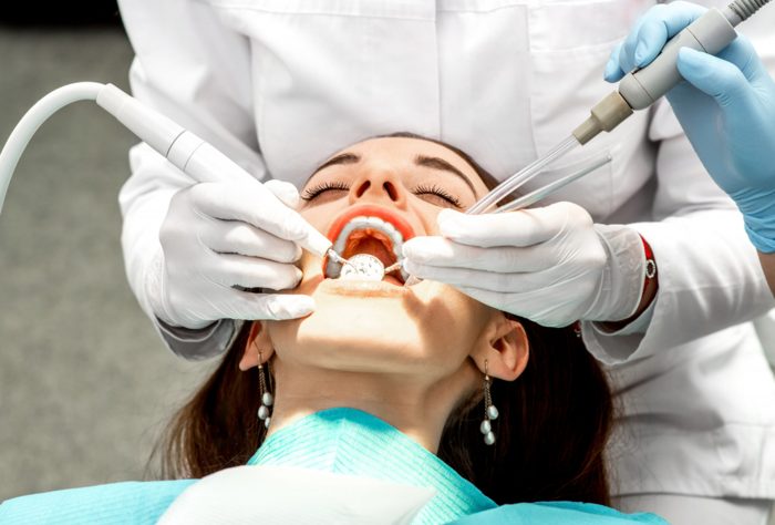 Teeth Cleaning Near Me | Dental Deep Cleaning Houston