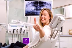 Your Visit | Dental Spa in Houston, TX