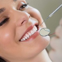 Dental Bonding Before And After Procedure