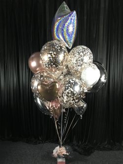 Balloon Decor – Balloon HQ – Balloons in Gold Coast
