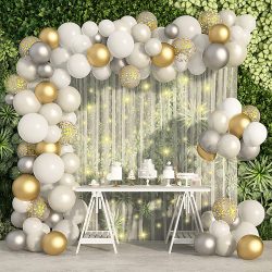 Gold Coast Party Supplies — Party Balloons in Gold Coast