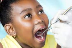 Best Kids Dentist Near You for Kids Dental Care | Affordable Pediatric Dentist Near Me