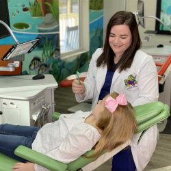 Pediatric Dentist Miami, FL | Children’s Dentistry Near Me