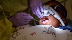 Pediatric Sedation Dentistry & Oceans Orthodontics