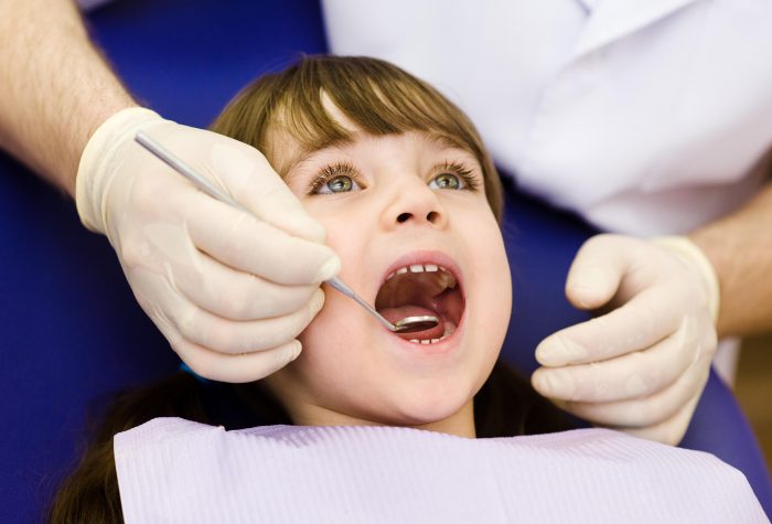 Dental Sealants: Protecting Your Children’s Teeth