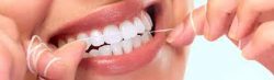 The Benefits of Flossing Your Teeth