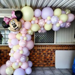 Christmas Decorations in Brisbane – Buy Christmas Party Balloons in Brisbane