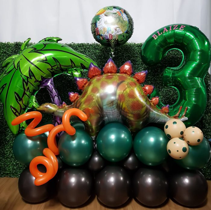 Christmas Balloons | Party Balloon Decorations | Christmas Decorations With Balloons