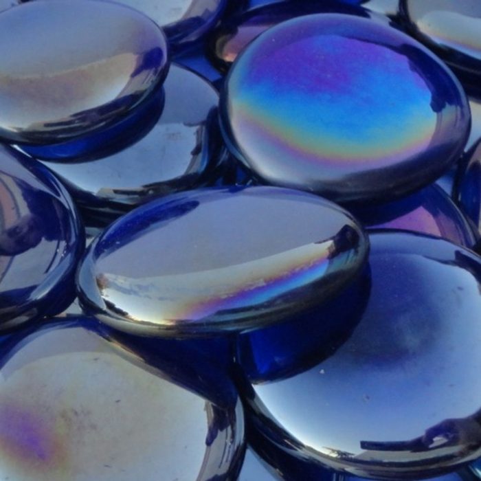 Buy Quality Glass Gemstones