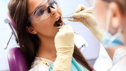 Emergency Dentist in Houston, TX | 24 Hr Dentist | Emergency Dental Center