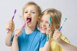 Dental Cleaning Near Me | VIP Pediatric Dentist |Dental care for toddler teeth & gums |