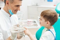 Pulpotomy Procedure – VIP Pediatric Dentist