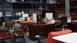 office furniture warehouse Near Me