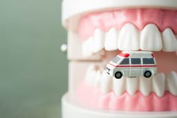 How do I get dental care?