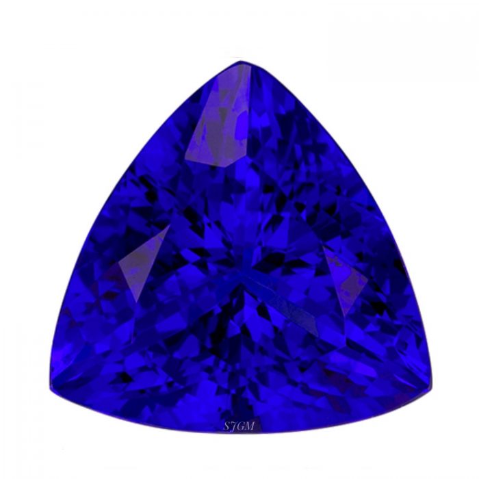 Buy Natural Tanzanite Loose Gemstones – GEMS N GEMS