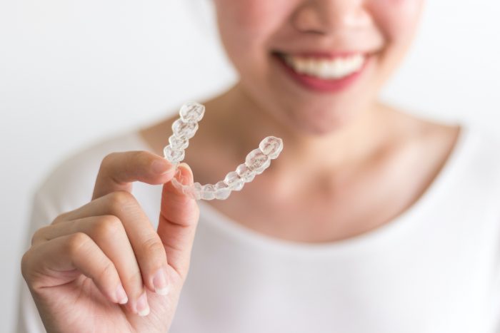 Invisalign Clear Aligners Houston, TX