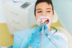 Kids Dentist Biscayne Park – VIP Pediatric Dentist