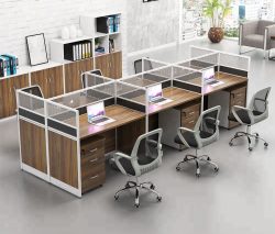 What is The Difference Between an Office Desk And an Office Workstation?